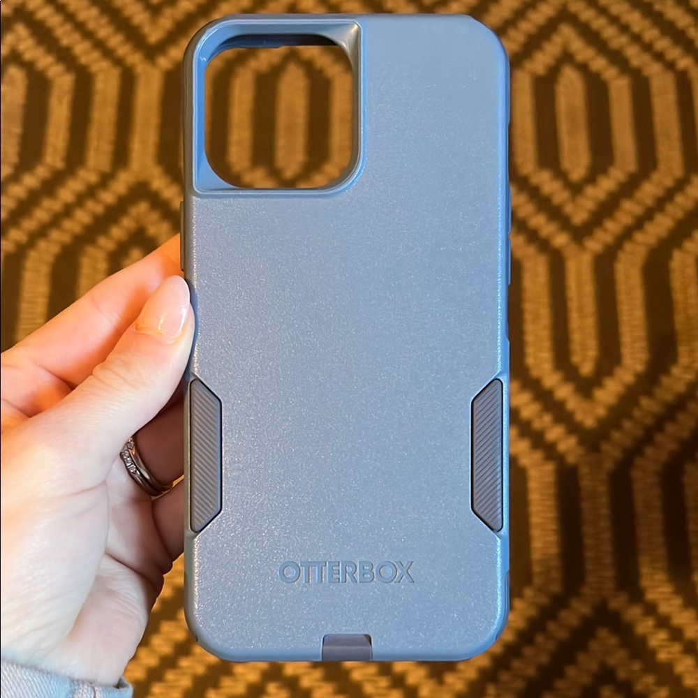 OtterBox Blue Phone Case